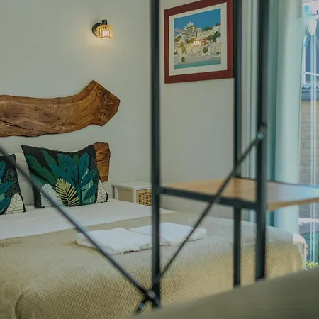 Pomar Do Moinho Apartamento *