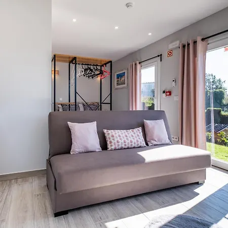 Pomar Do Moinho Apartamento