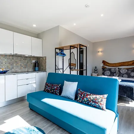 Apartamento Pomar Do Moinho