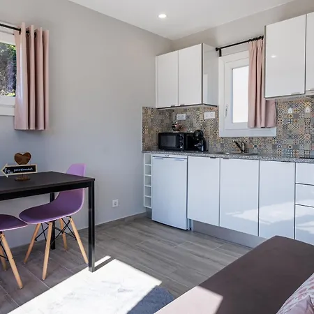 Pomar Do Moinho Apartamento Usseira