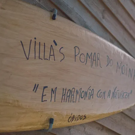 Pomar Do Moinho Apartamento *