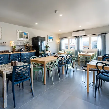 Pomar Do Moinho Apartamento