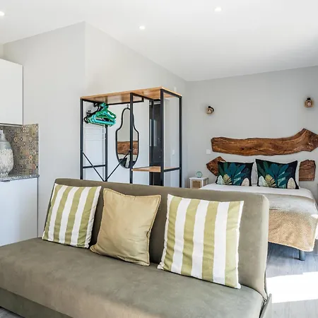 Villa's Pomar Do Moinho - 5 Minutes From Obidos 아파트 Usseira