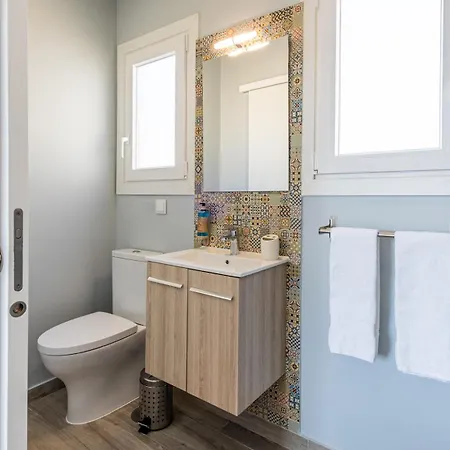 아파트 Villa's Pomar Do Moinho - 5 Minutes From Obidos Usseira