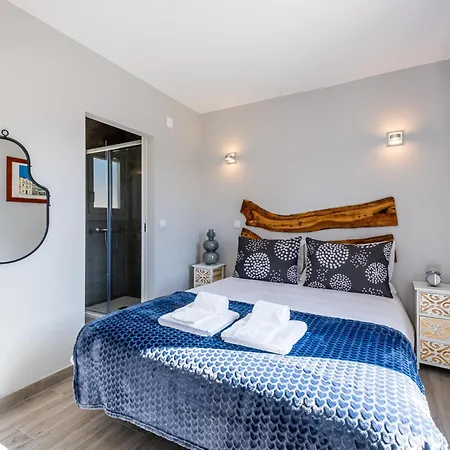 Villa's Pomar Do Moinho - 5 Minutes From Obidos 아파트