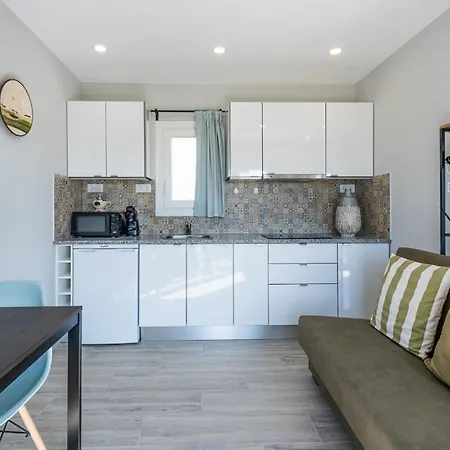 아파트 Villa's Pomar Do Moinho - 5 Minutes From Obidos *