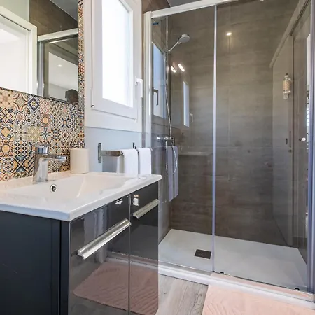 아파트 Villa's Pomar Do Moinho - 5 Minutes From Obidos