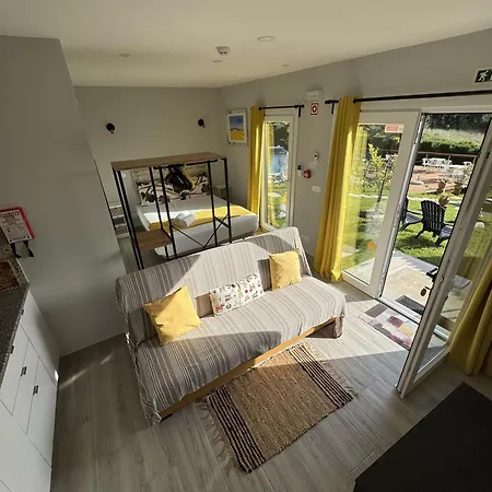 Villa's Pomar Do Moinho - 5 Minutes From Obidos 아파트 *