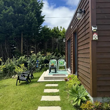 아파트 Villa's Pomar Do Moinho - 5 Minutes From Obidos *