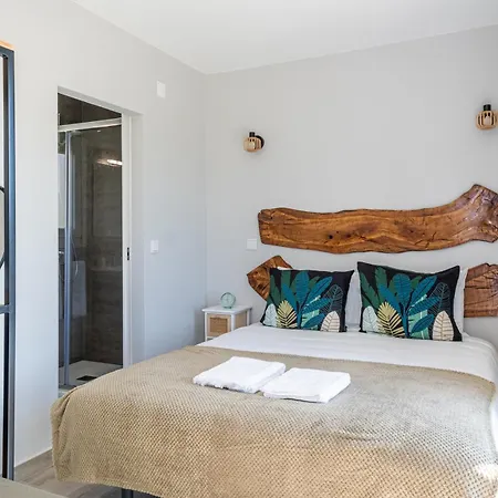 아파트 Villa's Pomar Do Moinho - 5 Minutes From Obidos