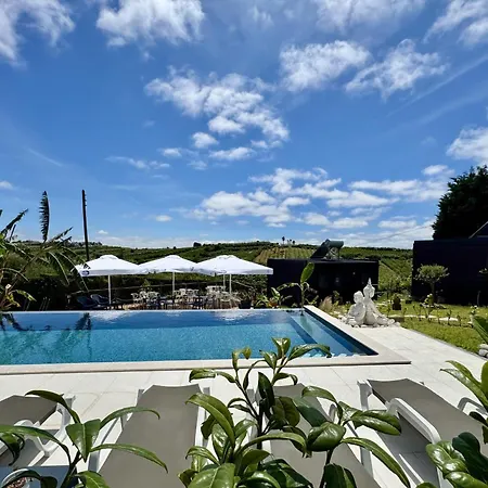 Villa's Pomar Do Moinho - 5 Minutes From Obidos Apartamento Usseira