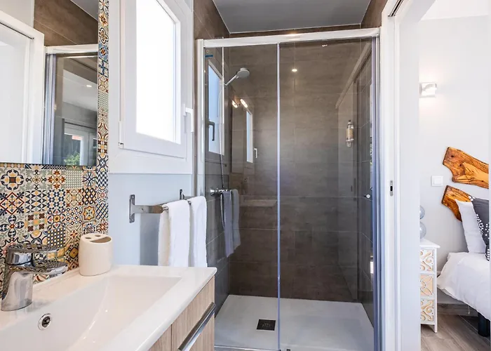 Villa's Pomar Do Moinho - 5 Minutes From Obidos