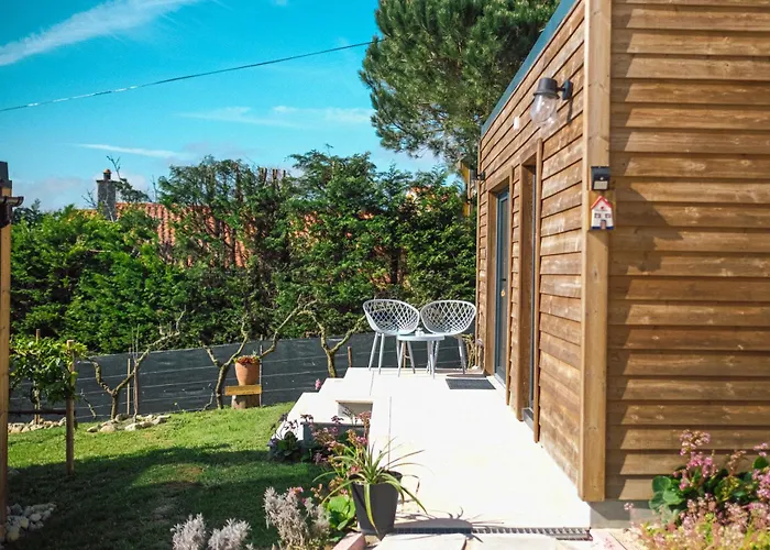 Villa's Pomar Do Moinho - 5 Minutes From Obidos Usseira