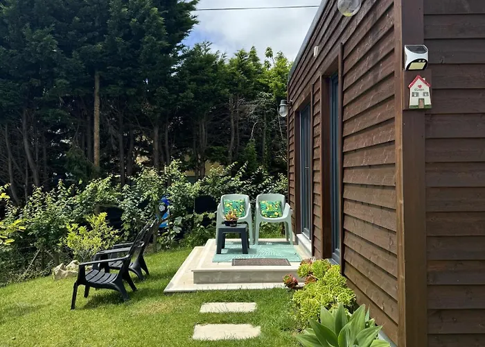 Lägenhet Villa's Pomar Do Moinho - 5 Minutes From Obidos *