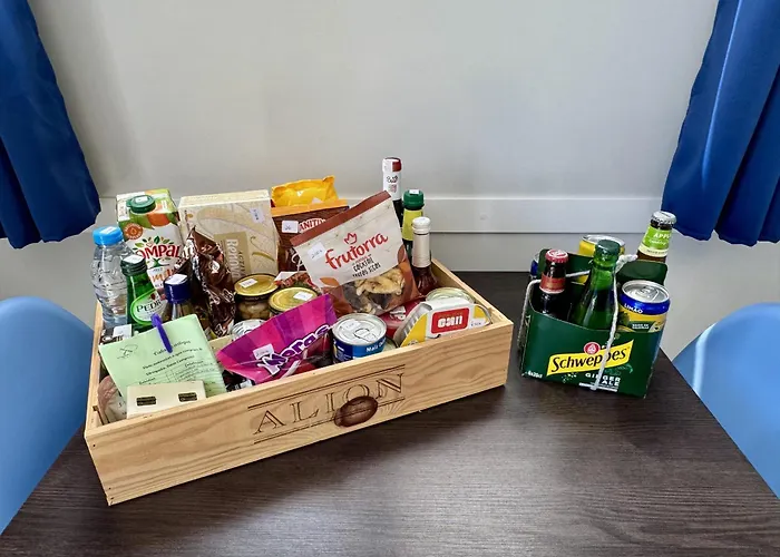 Lägenhet Villa's Pomar Do Moinho - 5 Minutes From Obidos